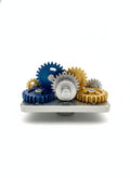 Mechanical Gear Brain Game