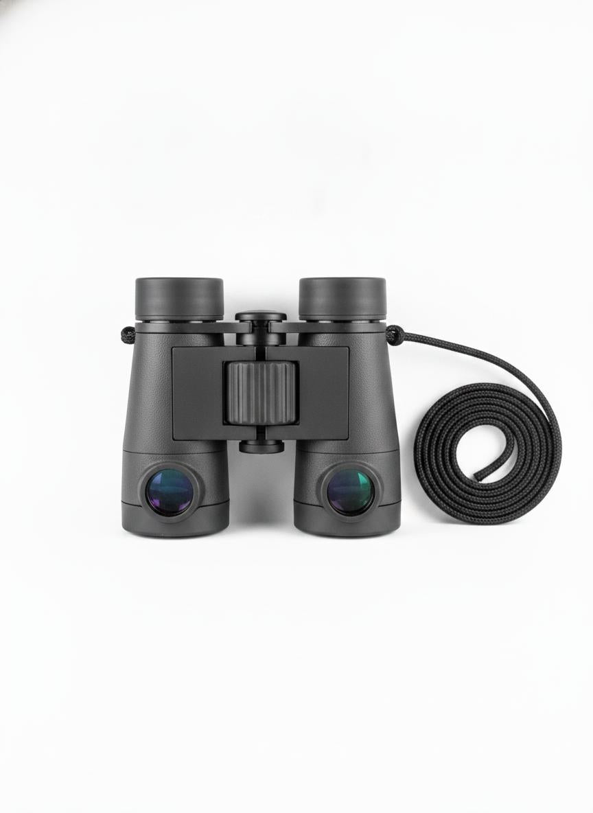 Compact Binoculars Set