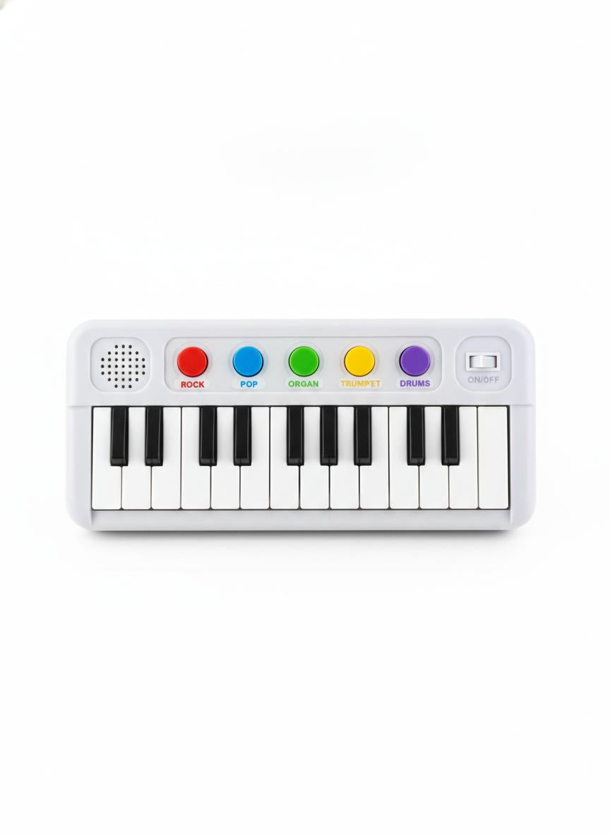 Toy Electronic Keyboard