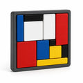 Brain Teaser Puzzle Progressive Difficulty 2 Pack