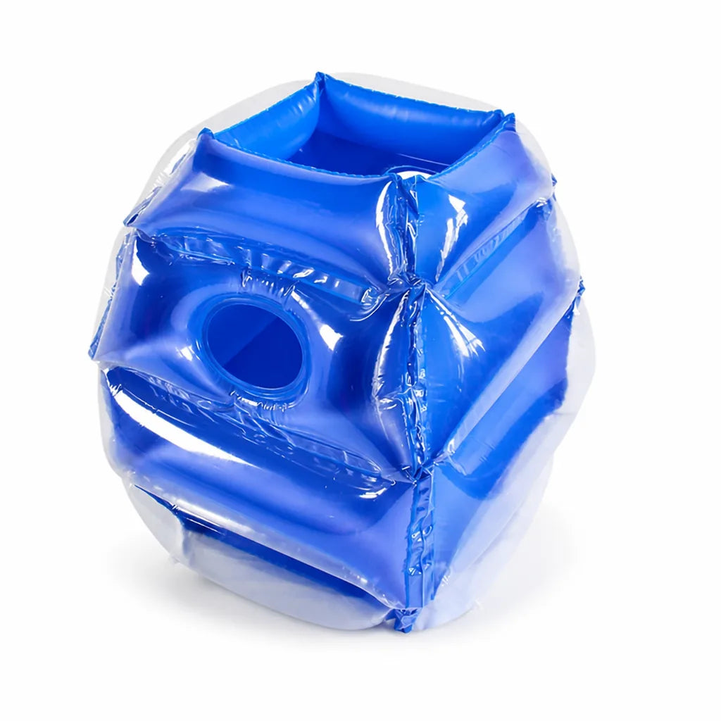 Bumper Ball PVC 60 cm Indoor & Outdoor