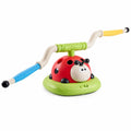 Children's Spinning Toy Smooth Spin No Batteries Multicolored