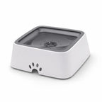 Dog Water Dispenser Splash-Free Slow-Flow BPA-Free 1.5L