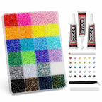 Flat Rhinestones Multicolor Resin Flat Back