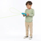 Flying String Toy Glowing & Self-Guiding