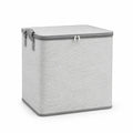 Foldable Storage Bag Extra-Large Handle & Zip