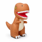 Inflatable Dinosaur Remote Control Battery Powered