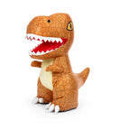Inflatable Dinosaur Remote Control Battery Powered