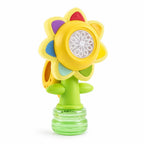 Kids Bubble Machine Automatic Sunflower Rechargeable