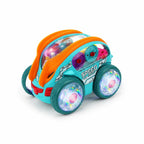 Kids Stunt Truck 360° Rotation LED Lights & Music