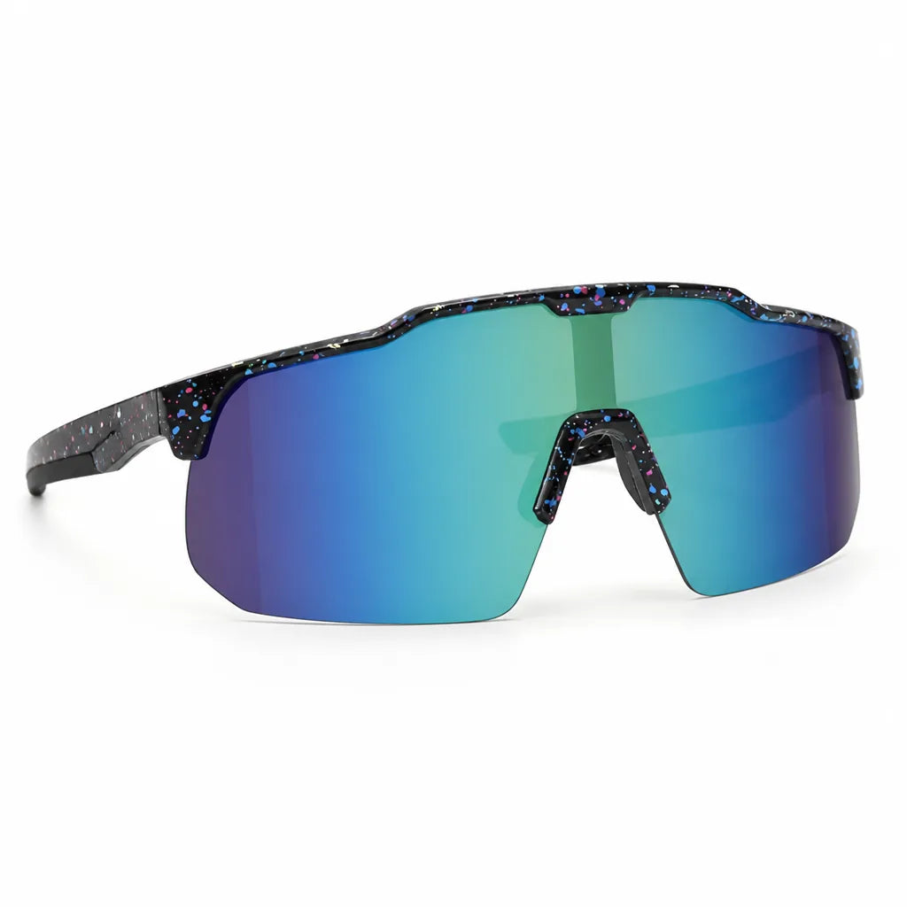 Kids Sunglasses Sporty Lightweight & Comfortable Set of 2