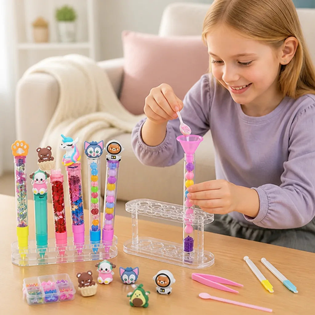 Pen Craft Set Decorative Elements & Tools