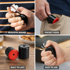 Prank Noise Maker Realistic Sound Two Pack