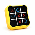 Tic-Tac-Toe Game Portable Touchscreen Multiple Modes