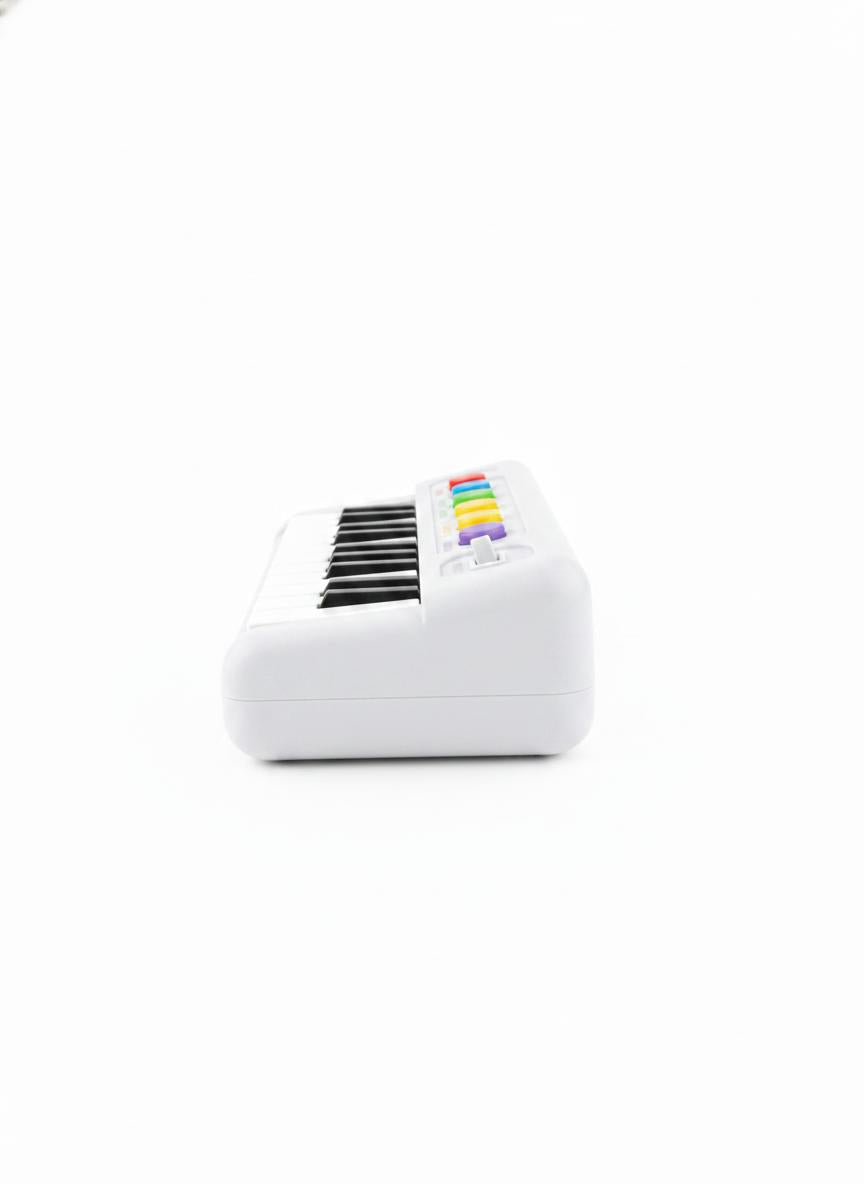 Toy Electronic Keyboard