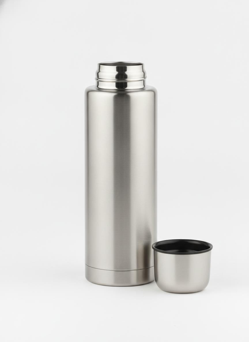 Insulated Travel Flask