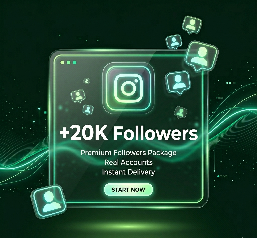 Instagram Followers
