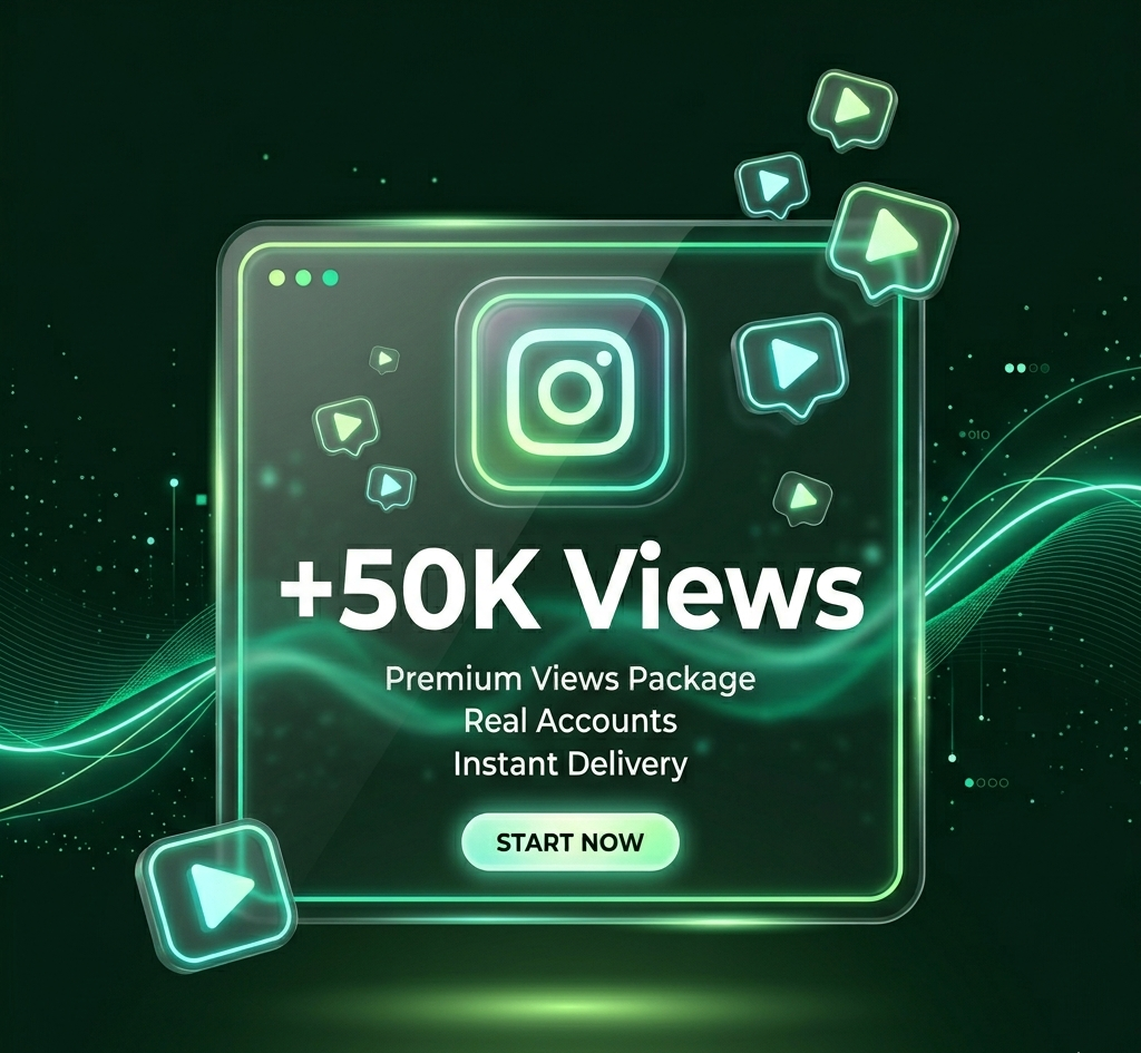 Instagram Views
