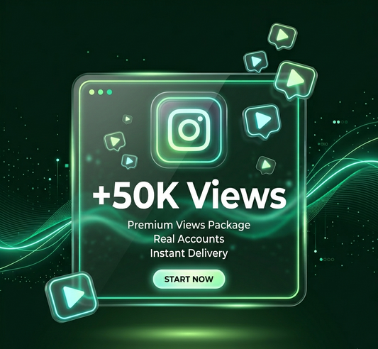 Instagram Views