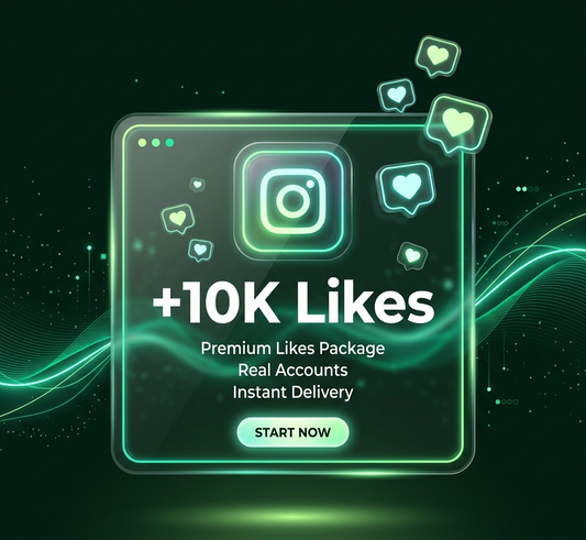 Instagram Likes