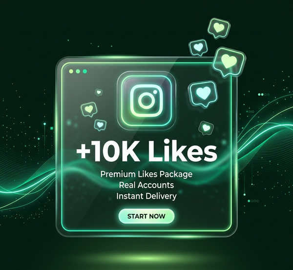 Instagram Likes