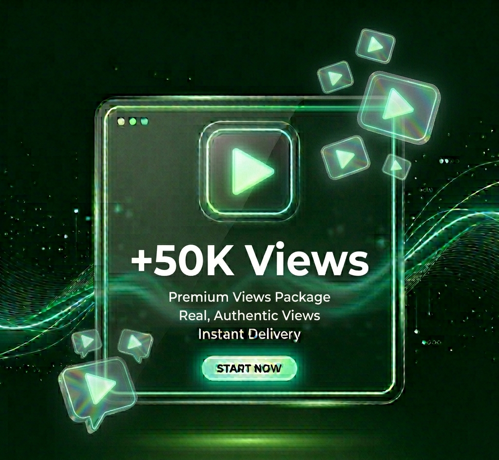 YouTube Views