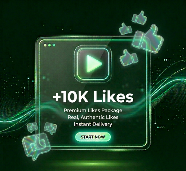 YouTube Likes