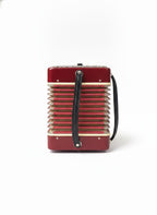 Miniature Toy Accordion