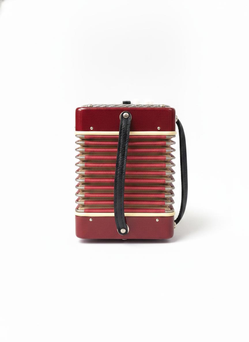 Miniature Toy Accordion