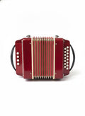 Miniature Toy Accordion