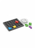 Mindbender Logic Grid Game