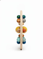 Wooden Solar System Puzzle