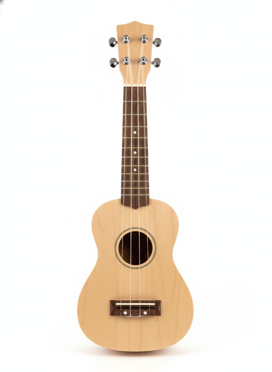 Four String Toy Ukulele