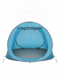 Pop Up Beach Tent