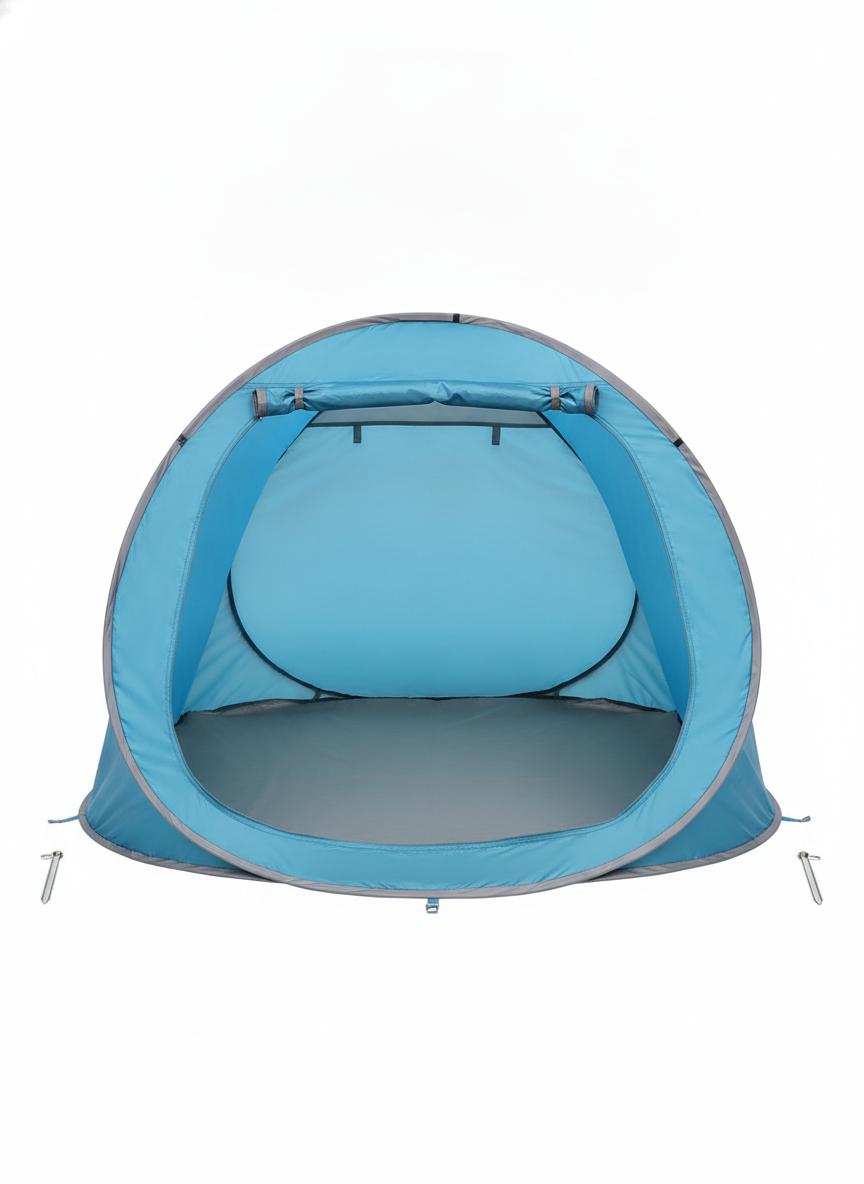 Pop Up Beach Tent