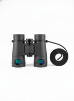 Compact Binoculars Set