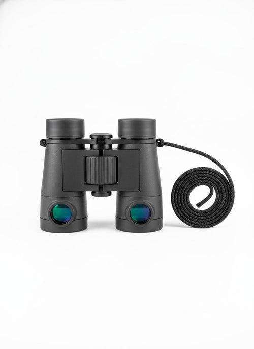Compact Binoculars Set
